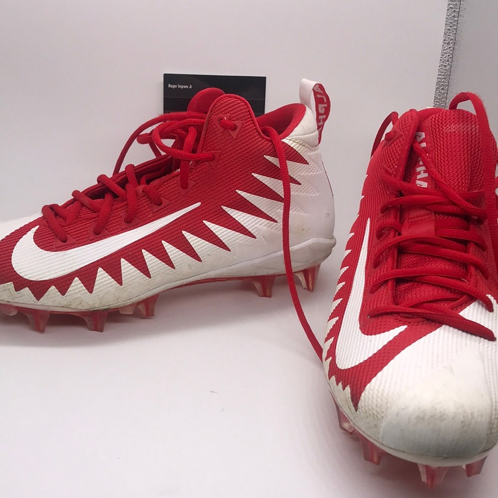 Football cleats Nike
